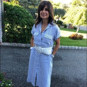 Meet your Posher, Beth